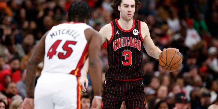 Get $10 when you sign-up to Dabble for Bulls vs. Heat