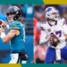 Get tickets to Jaguars vs Bills 2026 AFC Wild Card game in Jacksonville