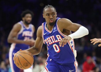 Get up to $1,000 in FanCash for 76ers vs. Kings