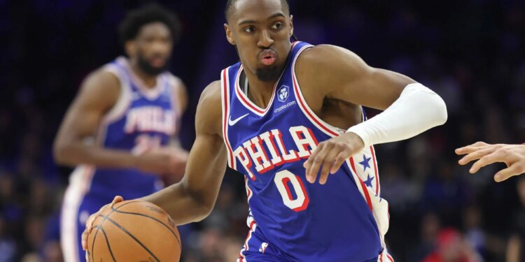 Get up to $1,000 in FanCash for 76ers vs. Kings