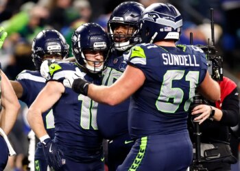 Get up to $1,000 matched in FanCash for Patriots vs. Seahawks props