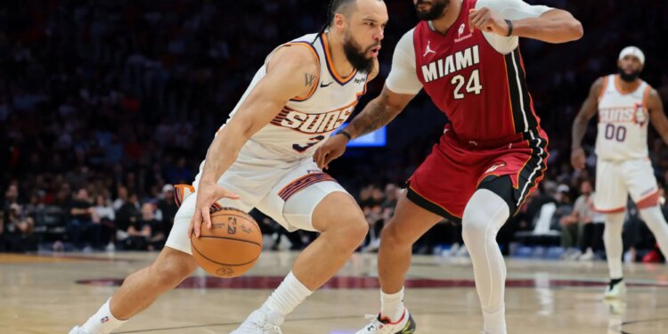 Get up to $2,000 in FanCash for Heat vs. Suns