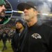 Giants fans may have to do the unthinkable if they want John Harbaugh