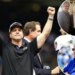 Giants finalize deal to make John Harbaugh head coach