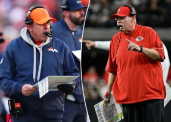 Giants hope John Harbaugh will be next winning coach to have successful second act