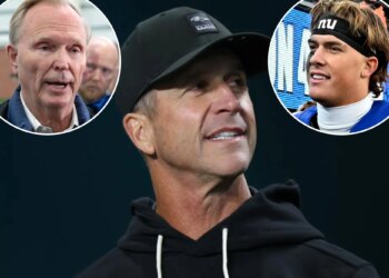 Giants snag their Savior coach in marriage made in heaven