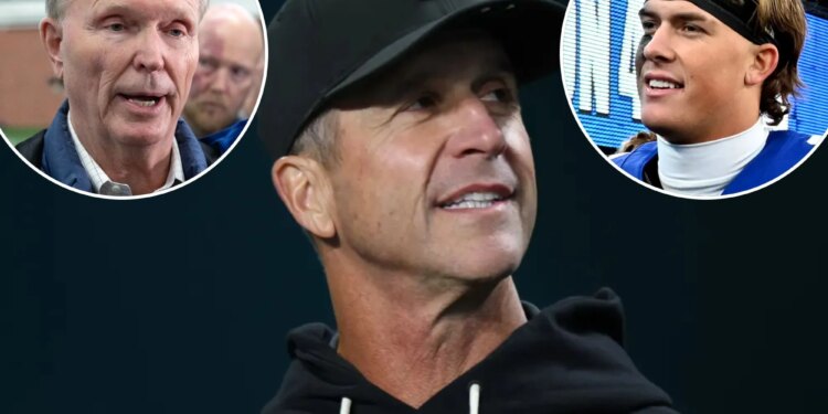 Giants snag their Savior coach in marriage made in heaven