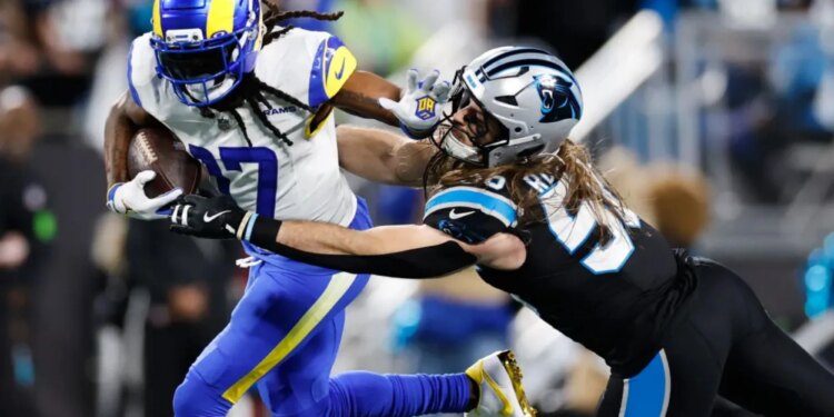 Go against grain, go back to Davante Adams in daily fantasy football