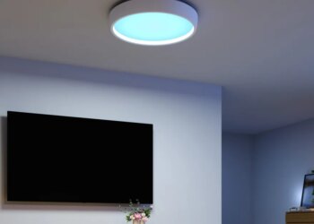 Govee’s latest smart lights can make your ceiling more interesting