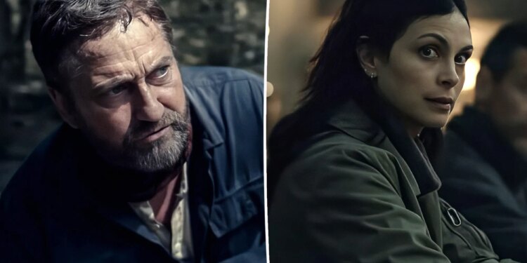 'Greenland 2: Migration' review: The destruction of Earth is the least of Gerard Butler's worries