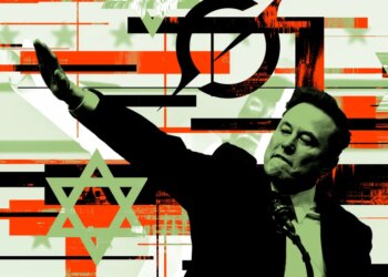 Grok is the most antisemitic chatbot according to the ADL