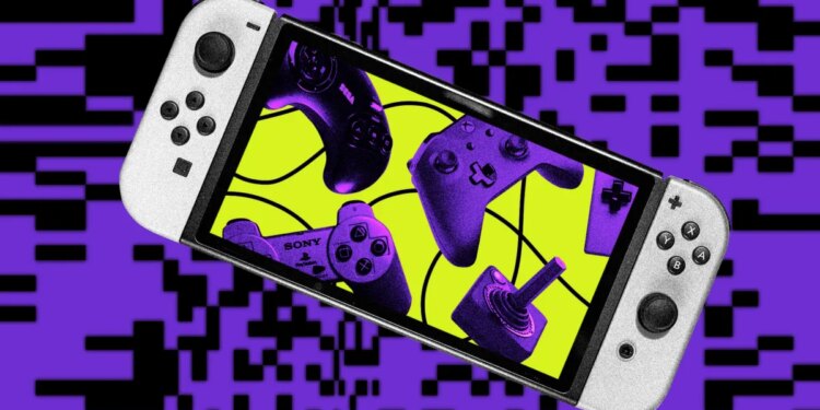 Half of developers think gen AI is bad for the gaming industry