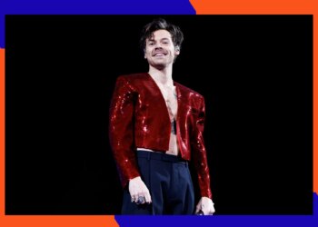 Harry Styles announces 2026 'Together Together' tour. Get tickets