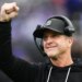 Hiring John Harbaugh is Giants' biggest win in years