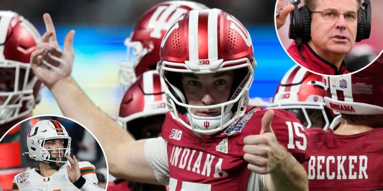 How Indiana, Miami got ahead by getting ahead of new recruiting wave