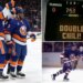 How Islanders goal-fest evoked one of franchise's tastiest nights
