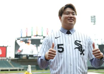 How White Sox emerged as MLB free agency winner