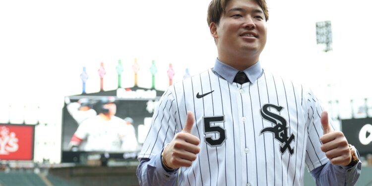 How White Sox emerged as MLB free agency winner