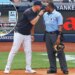 How Yankees are preparing for new 'robot' strike zone system