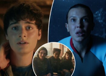How did Stranger Things end and did it stick the landing?