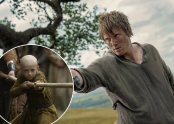 How to watch 'A Knight of the Seven Kingdoms': Release date, cast