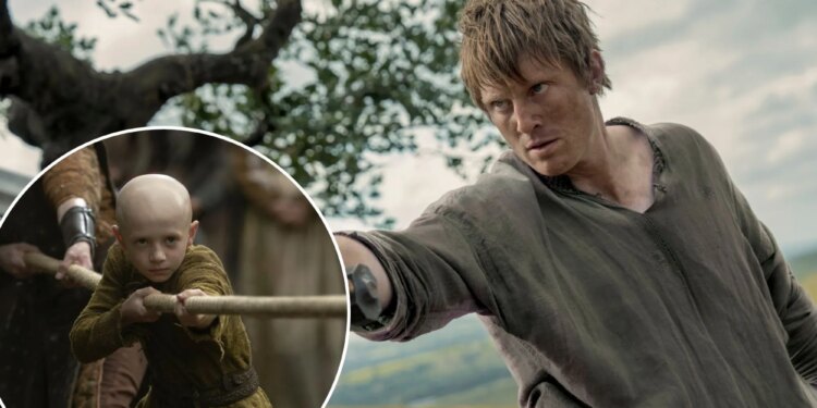 How to watch 'A Knight of the Seven Kingdoms': Release date, cast