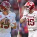 How to watch Alabama vs. Indiana in the CFP Rose Bowl for free