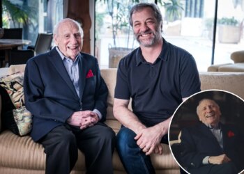 How to watch HBO's new Mel Brooks documentary: Release date, time