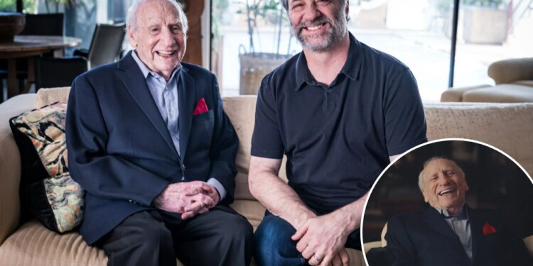 How to watch HBO's new Mel Brooks documentary: Release date, time
