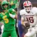 How to watch Oregon vs. Indiana in the CFP Peach Bowl for free