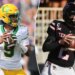 How to watch Oregon vs. Texas Tech in CFP Orange Bowl for free