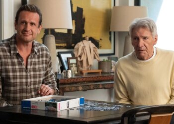 How to watch 'Shrinking' Season 3 free: Release date, cast, streaming