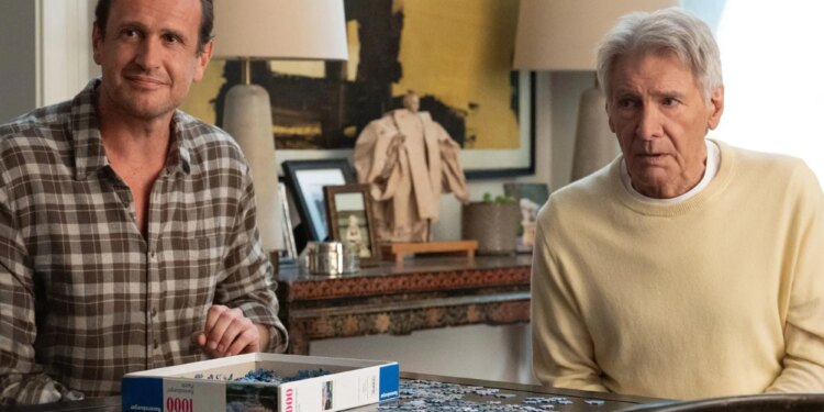 How to watch 'Shrinking' Season 3 free: Release date, cast, streaming