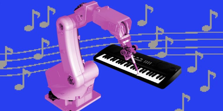 Hundreds of creatives warn against an AI slop future