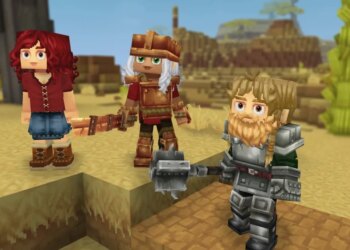 Hytale finally launches this week with a bright future ahead