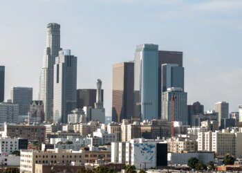 'I thought it was a mistake'