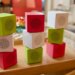 Ikea’s $10 Kallsup speakers are tiny, colorful, and surprisingly loud