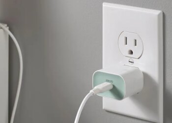 Ikea’s new $4 USB-C charger is cheaper than Apple’s and Anker’s