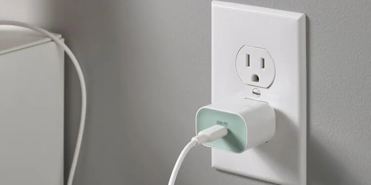 Ikea’s new $4 USB-C charger is cheaper than Apple’s and Anker’s