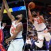 Inside Knicks-Pistons matchup and potential playoff 'problem'