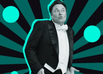 Is it even worth mentioning that Elon Musk blew past his own Full Self-Driving goals again?