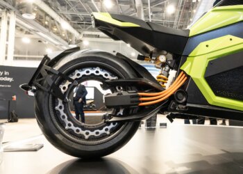 Is this the world’s first solid-state battery?