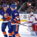 Islanders crush Rangers to continue season domination of rival