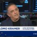 Shlomo Kramer, the co-founder and CEO of cybersecurity firm Cato Networks, sparked outrage online after he urged Americans to "limit the First Amendment."