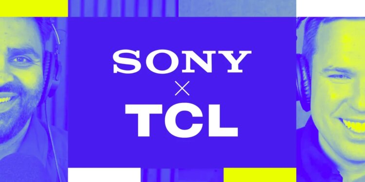 It’s the end of an era for Sony TVs