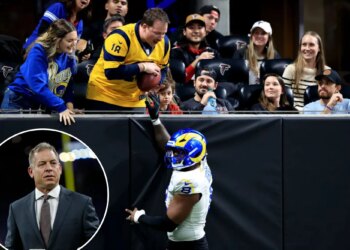 It's time to stop the pandering as our sports sink to more lows