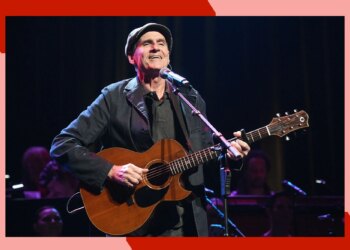 James Taylor tour 2026: Where to buy tickets, schedule, dates