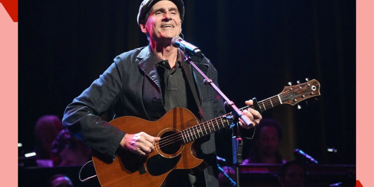 James Taylor tour 2026: Where to buy tickets, schedule, dates