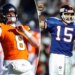 Jarrett Stidham in impossible Broncos position, Jeff Hostetler knows it can be done