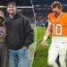 Jarrett Stidham's wife's 'whirlwind of emotions' after Bo Nix injury